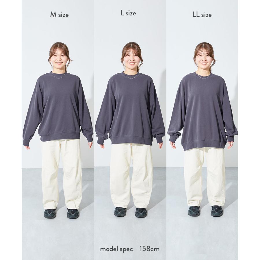 リンクコーデ 親子コーデ お揃い おそろい リンク ロゴ トレーナー 大人 デビラボ プリント トレーナー キッズ 子供服 男の子 女の子  デビロック devirock | devirock | 25