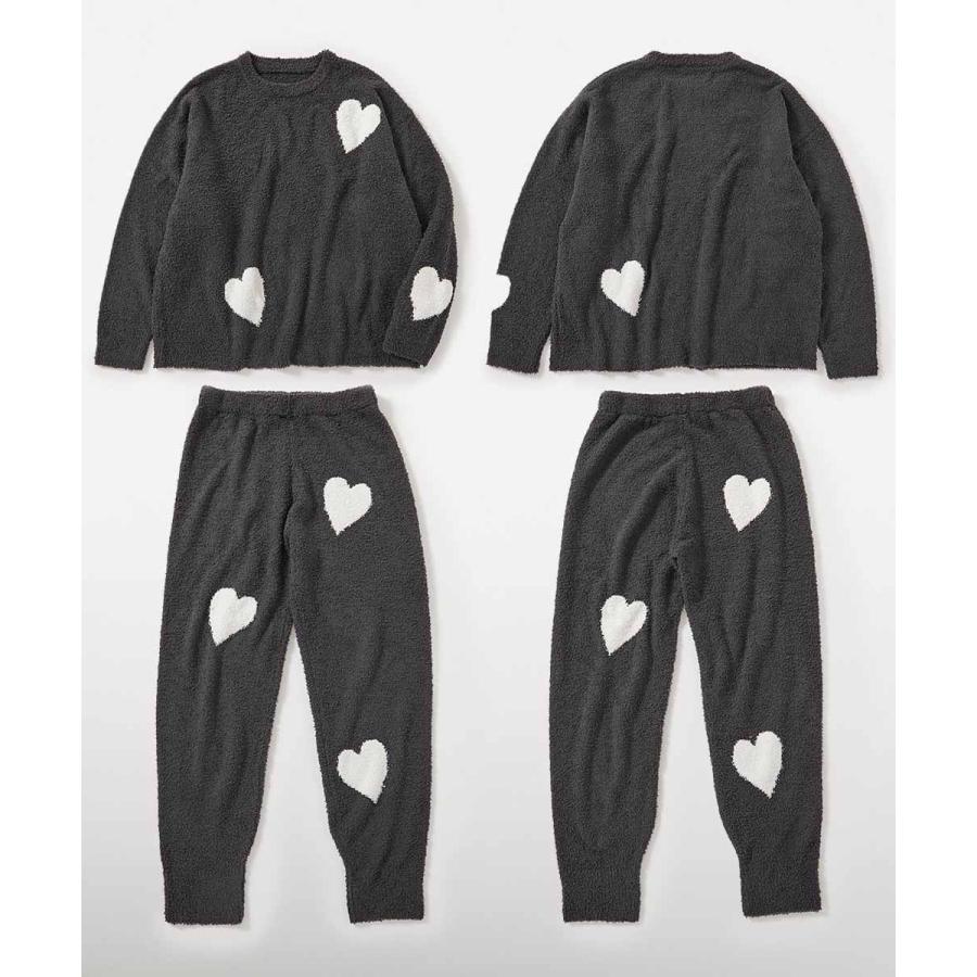 パジャマ 長袖パジャマ ルームウェア 長袖ルームウェア 【親子リンク】大人 マシュマロタッチ パジャマ キッズ 子供服 devirock 25aw_linkcode | devirock | 17