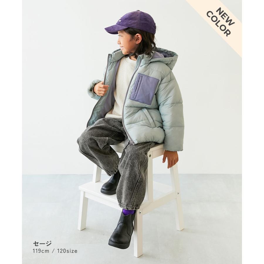 コロンビア アルパインアクションIIIジャケット オムニヒート キッズ L