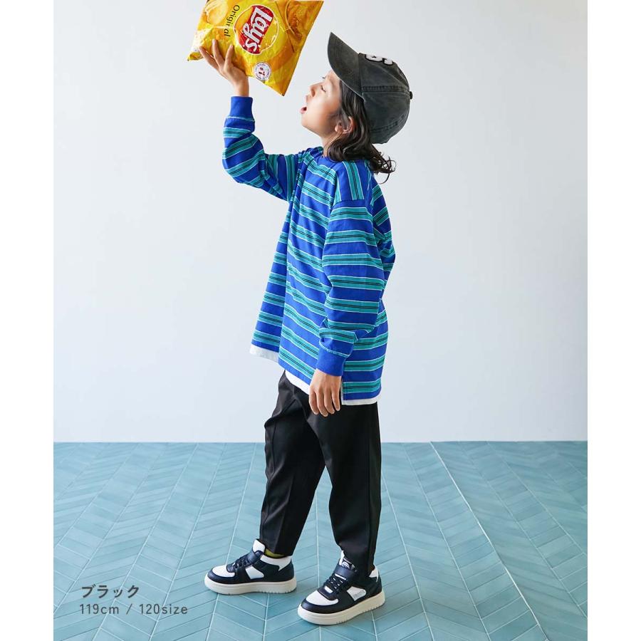 devirock（デビロック） スウェットパンツ ロングパンツ 長ズボン