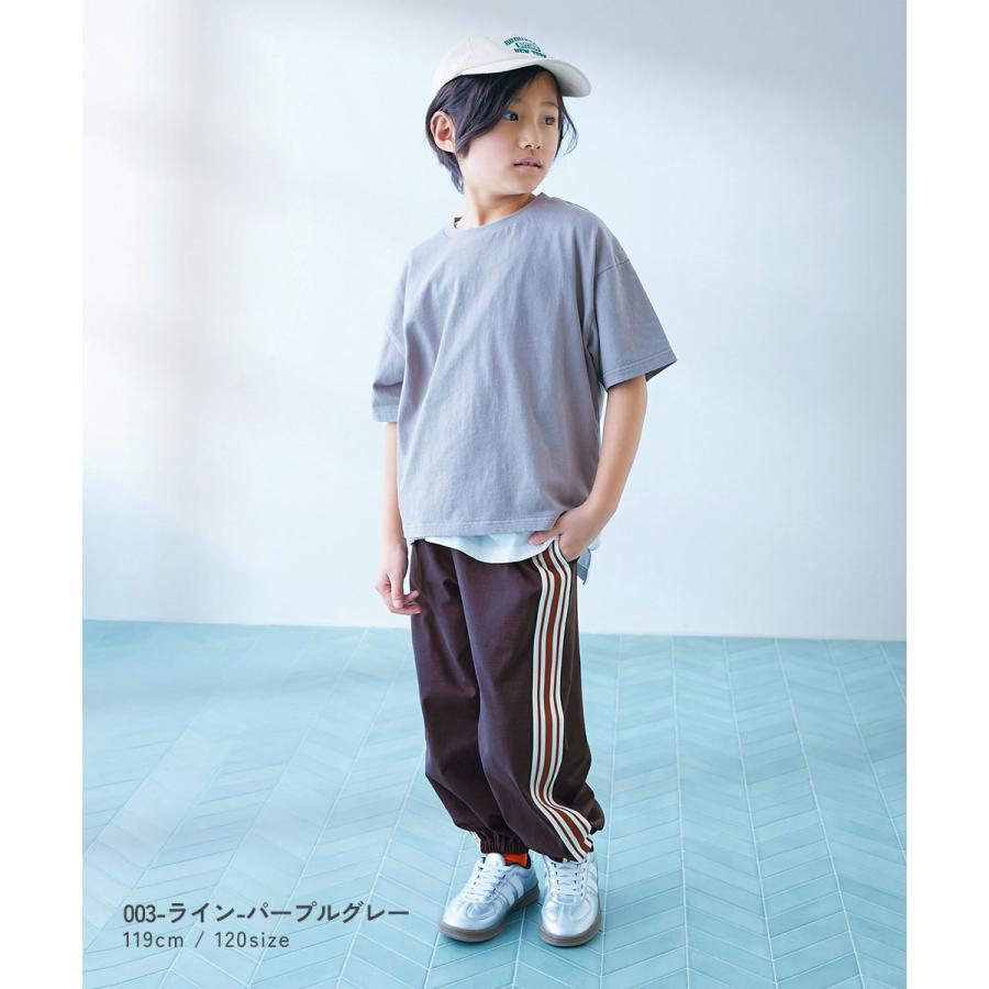 devirock（デビロック） スウェットパンツ ロングパンツ 長ズボン