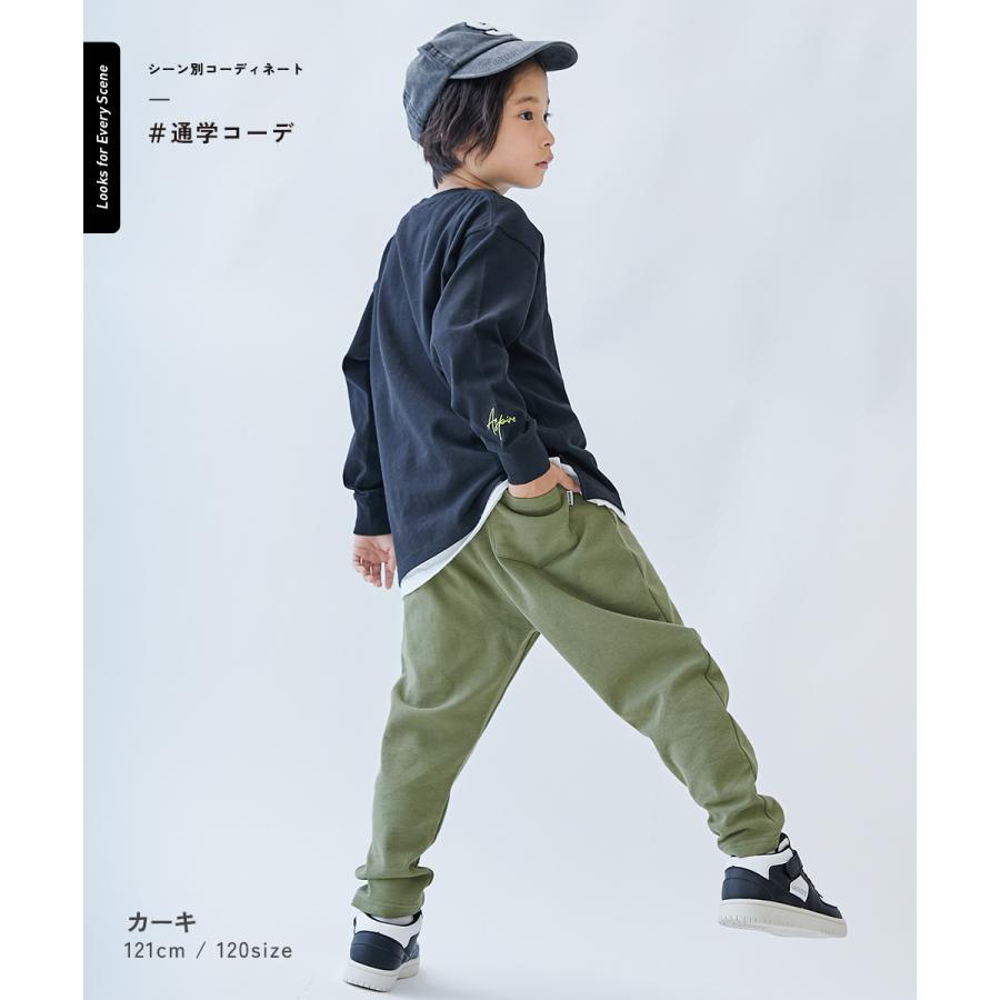 devirock（デビロック） ロングパンツ 長ズボン ボトムス ウルトラ