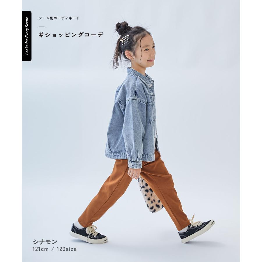 HECTIC ROCSTARサルエル デニム パンツ HECTIC ROCSTARサルエル デニム パンツ