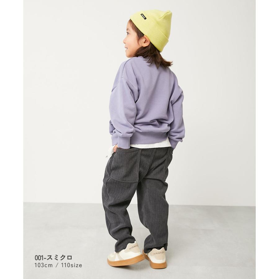 devirock（デビロック） ロングパンツ 長ズボン ボトムス ダッド