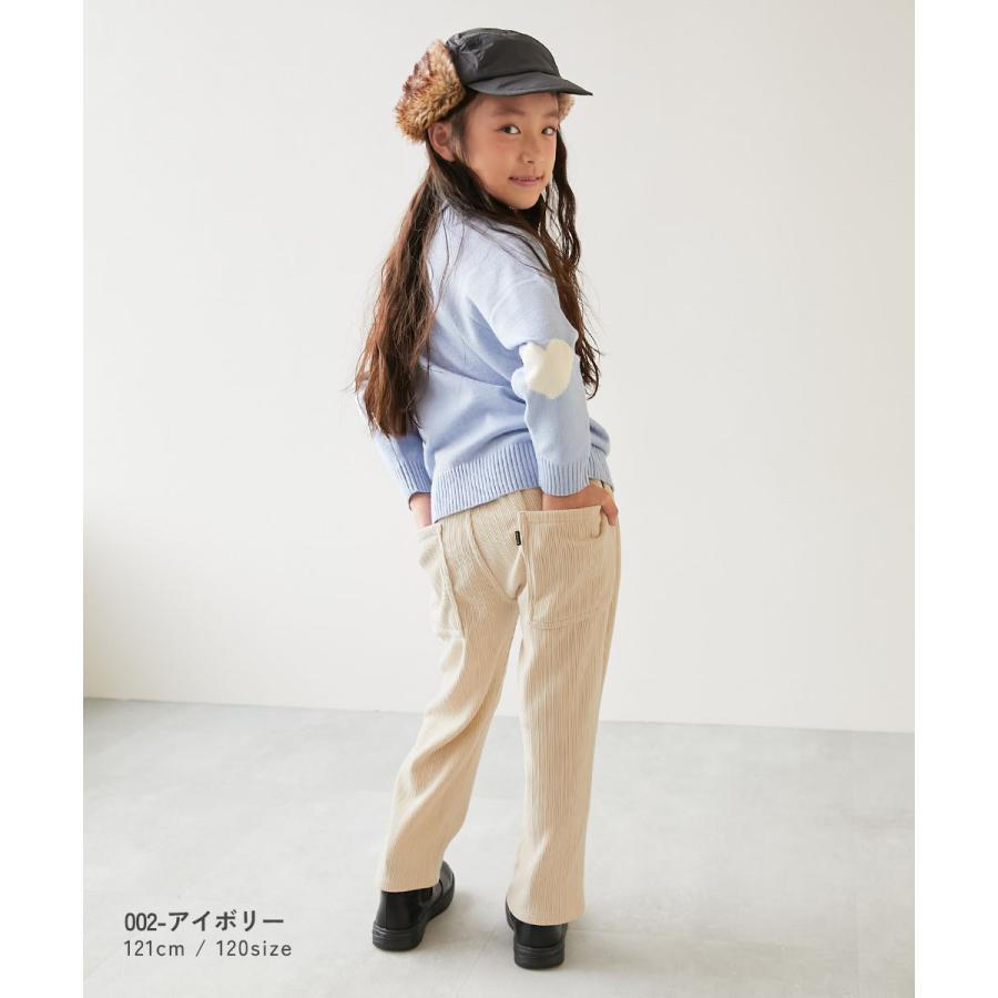 devirock（デビロック） ロングパンツ 長ズボン ボトムス ダッド