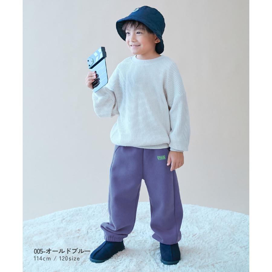 devirock（デビロック） ロングパンツ 長ズボン ボトムス