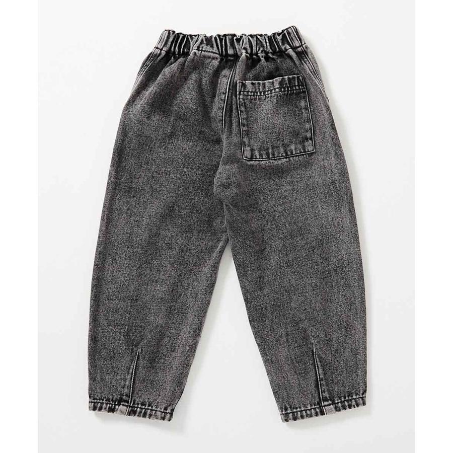 devirock（デビロック） デニムパンツ ロングパンツ 長ズボン ボトムス