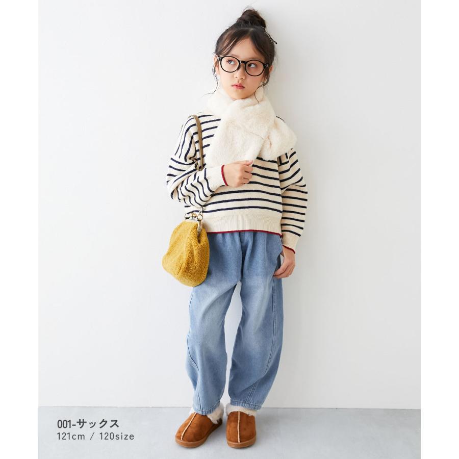 chiiiiiko ♪ 一斉片付け中 ♪deresIrvingデニムパンツ w68653-01-s01.jpg