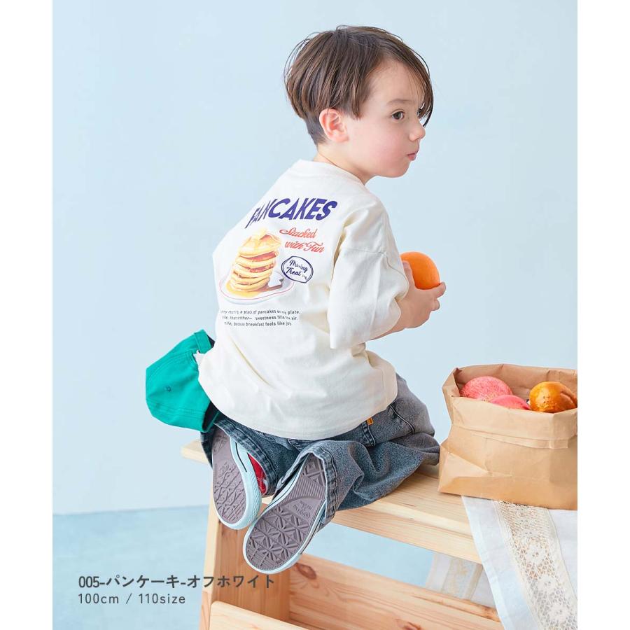 devirock（デビロック） Tシャツ トップス 綿100％ デビラボ