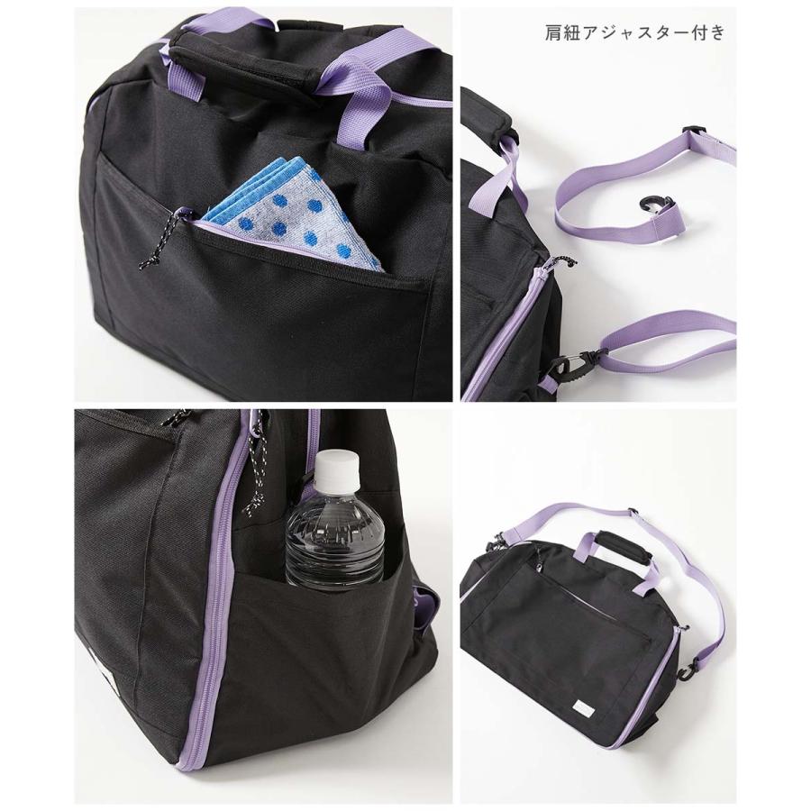 【新品】JAM リュック＆バッグ 3点セット ポテト ぷくてん 新品】JAM リュック＆バッグ 3点セット ポテト ぷくてん