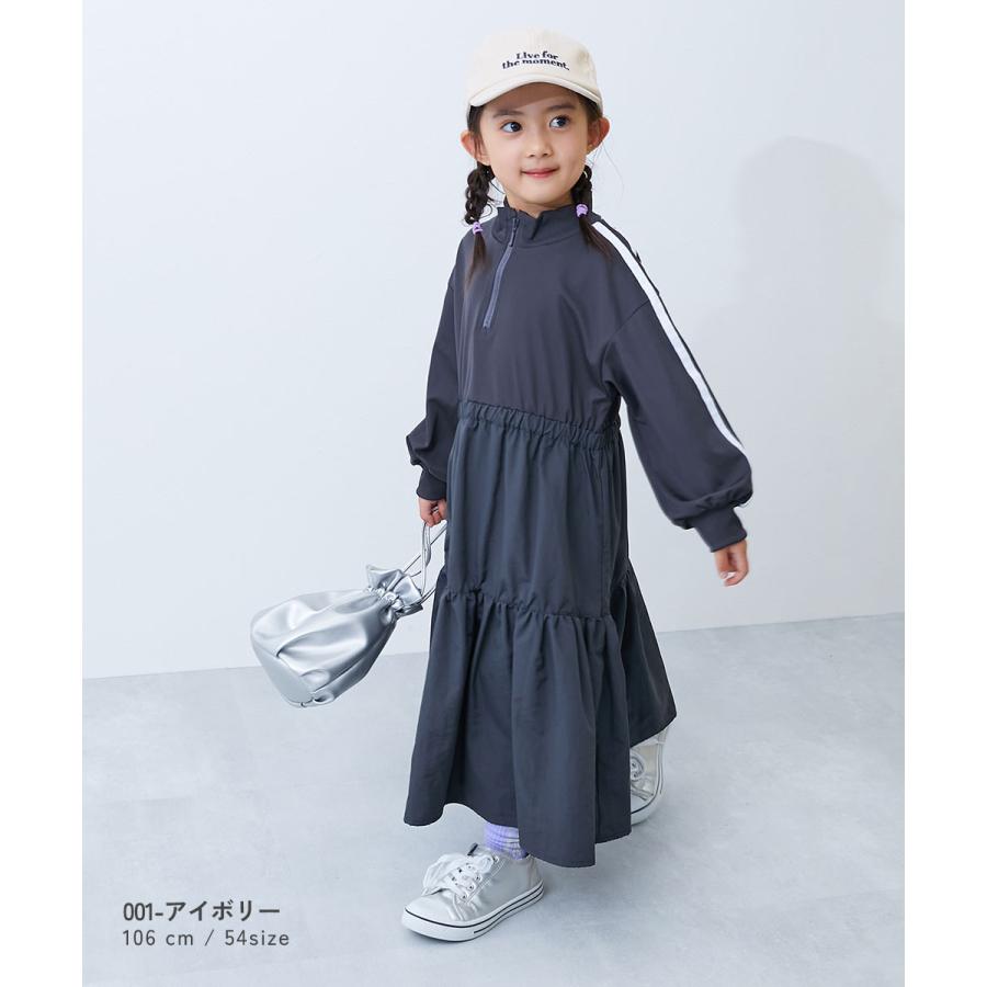 帽子 キャップ 親子で使える UVカット  マシンウォッシャブル キャップ キッズ 子供服 男の子 女の子  デビロック devirock | devirock | 10