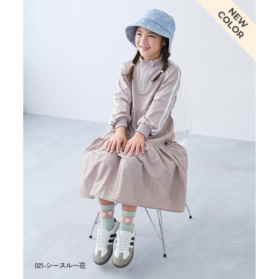 入園 入学 通園 通学 小学校 幼稚園 保育園 ソックス 靴下 小学生 2足セット ガールズデザインソックス キッズ 子供服 女の子  デビロック devirock 26ss_girls | devirock | 11