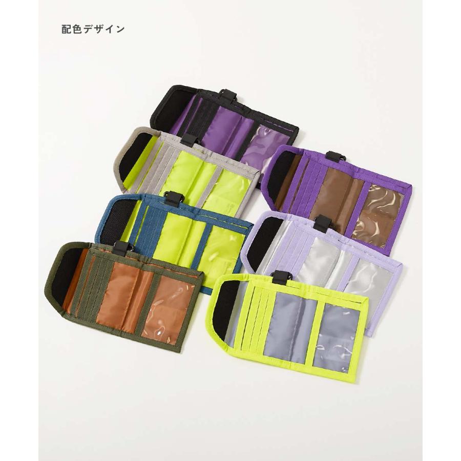 ショルダーバッグ バッグ 親子で使える マルチネックウォレット キッズ 子供服 男の子 女の子  デビロック devirock | devirock | 15