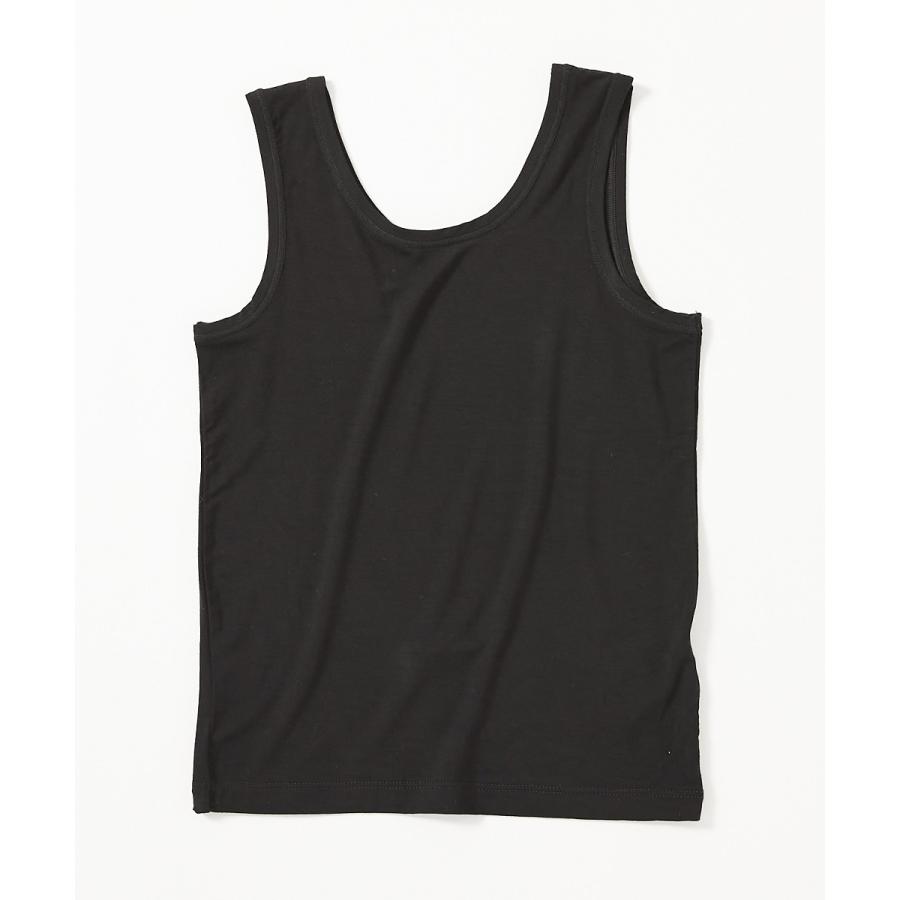 インナーシャツ 肌着インナーウェア えらべる袖丈 どっちも前 インナーシャツ キッズ 子供服 男の子 女の子  デビロック devirock | devirock | 16