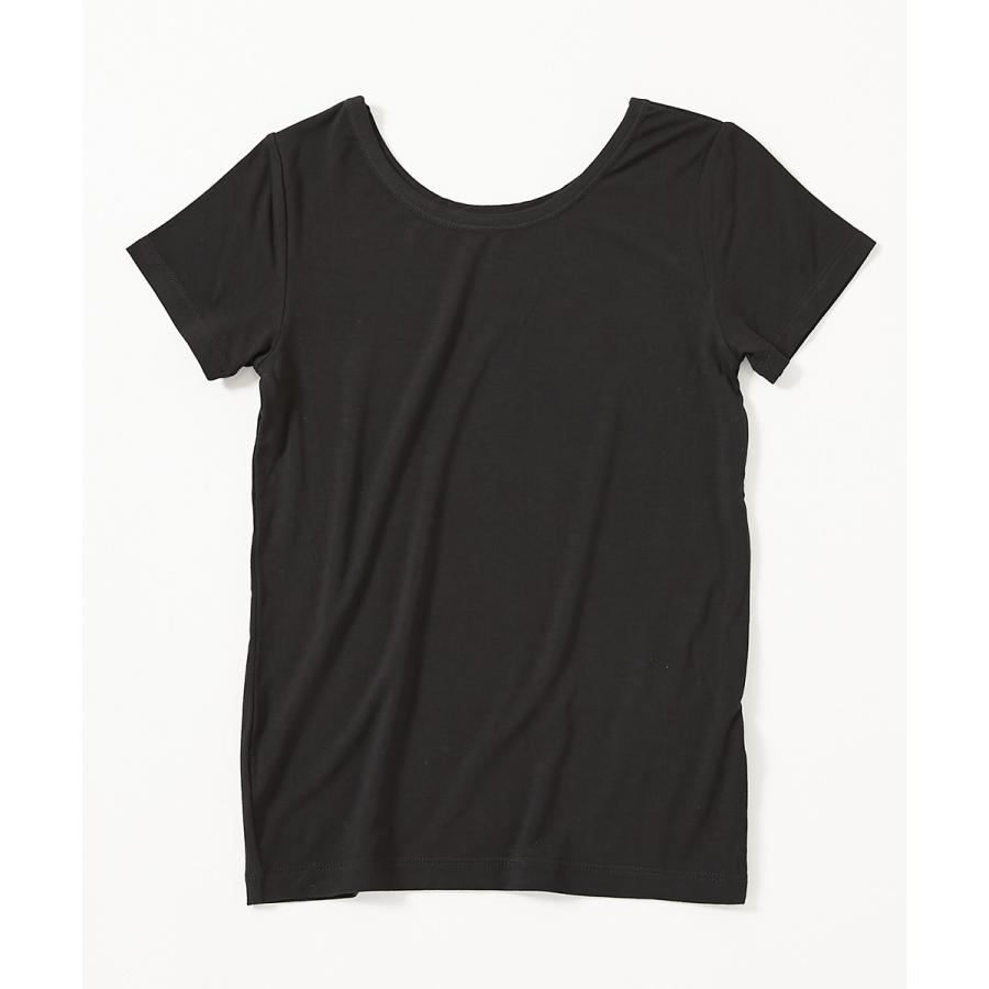 インナーシャツ 肌着インナーウェア えらべる袖丈 どっちも前 インナーシャツ キッズ 子供服 男の子 女の子  デビロック devirock | devirock | 17