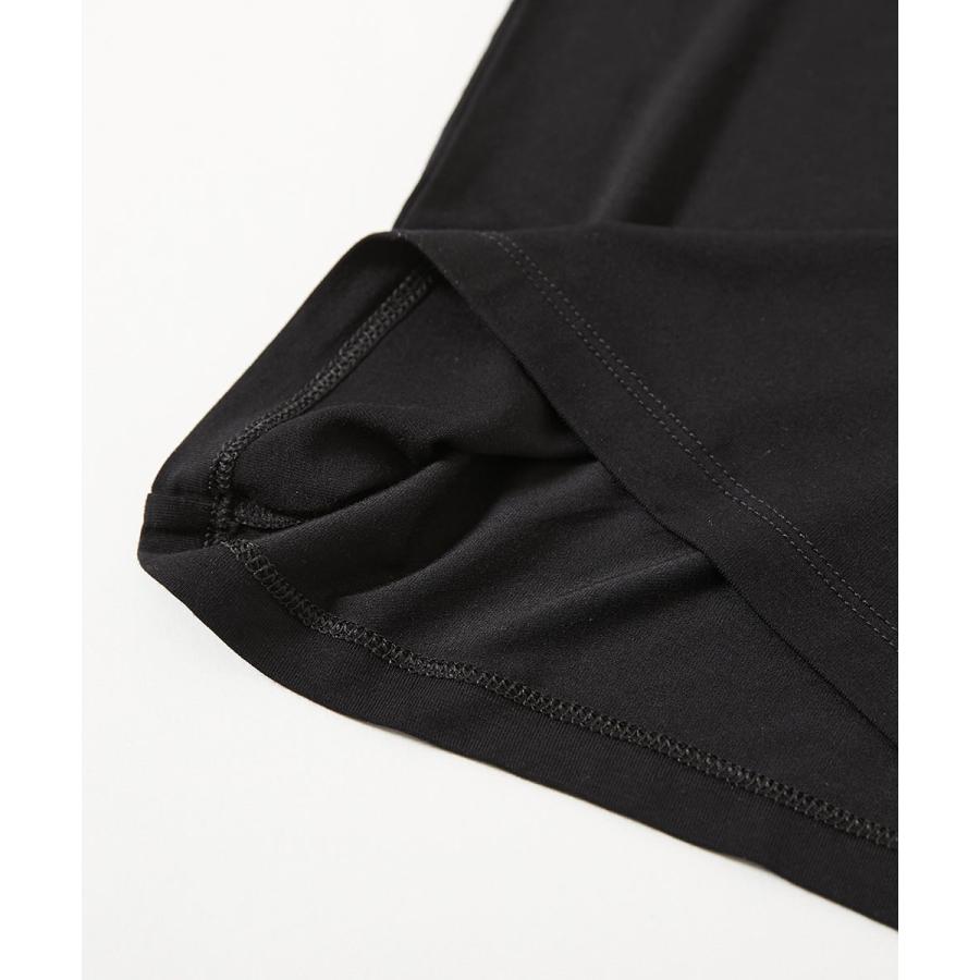 インナーシャツ 肌着インナーウェア えらべる袖丈 どっちも前 インナーシャツ キッズ 子供服 男の子 女の子  デビロック devirock | devirock | 15