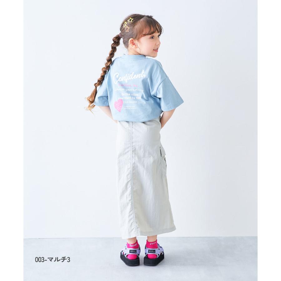 靴下 3足セット ネオンカラー メッシュ切り替え　スニーカー丈ソックス キッズ 子供服 男の子 女の子 デビロック devirock | devirock | 11