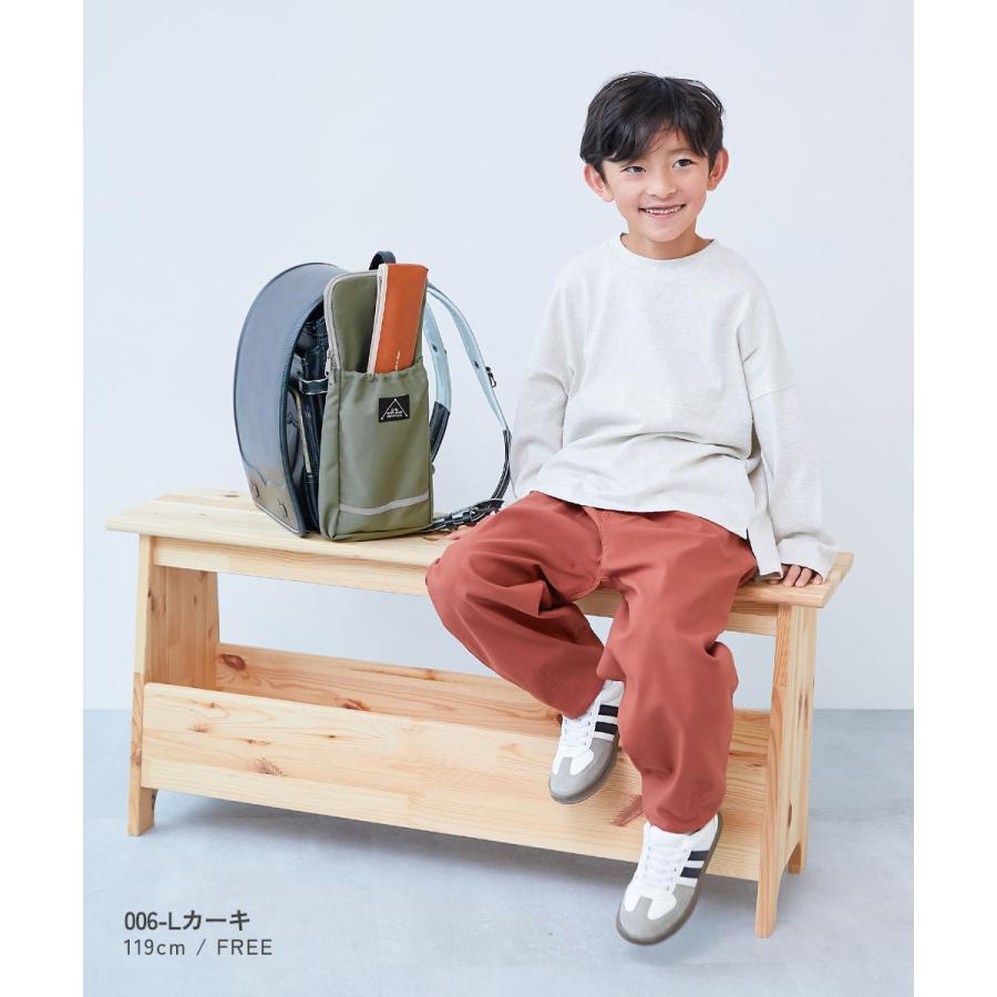 devirock（デビロック） スクールバッグ ランドセル 入園 入学 通園