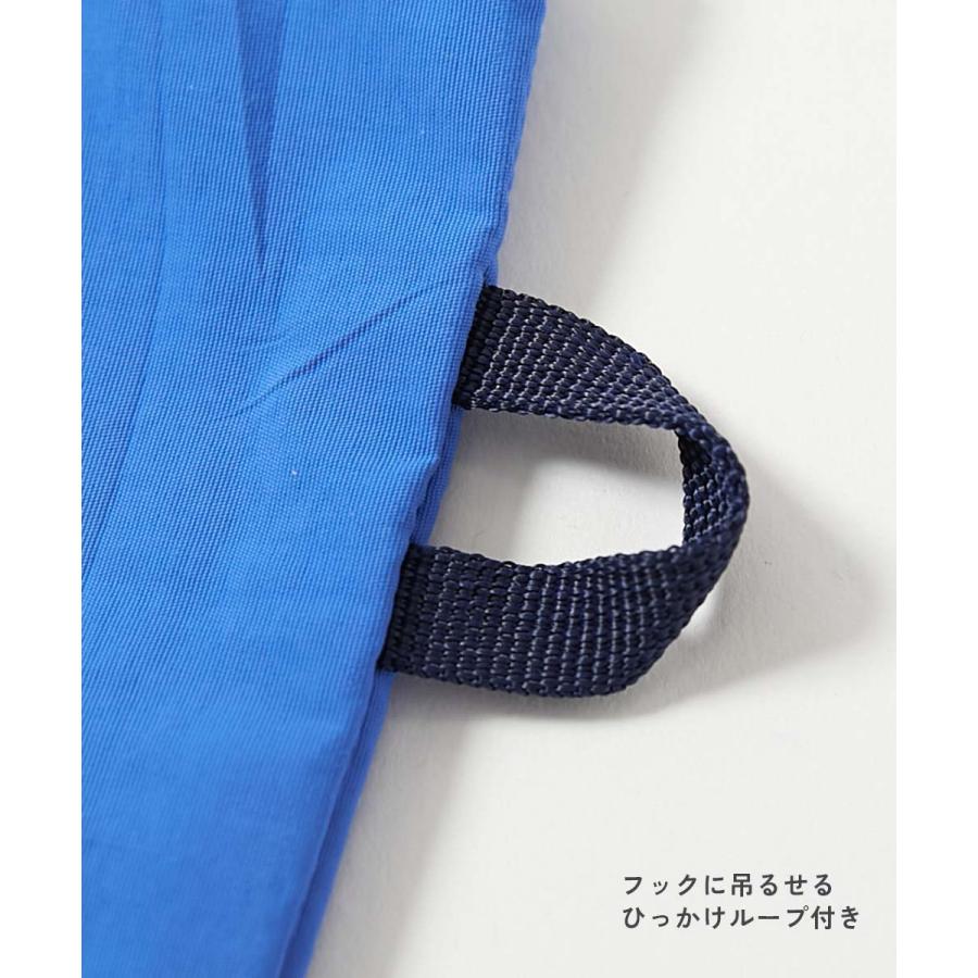 スクールバッグ シューズバッグ 入園 入学 通園 通学 小学校 ランドセルに引っかけやすい バイカラー シューズバッグ 男の子 女の子  デビロック devirock | devirock | 17