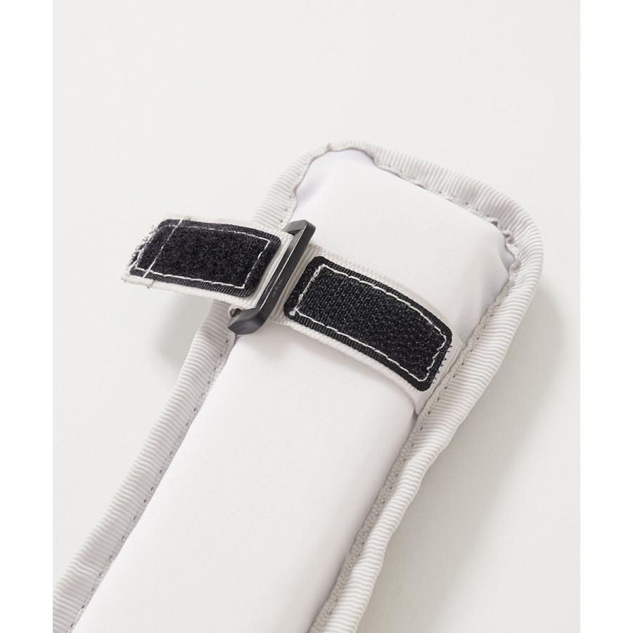 スクールバッグ ランドセル 入園 入学 通園 通学 小学校 肩にやさしい 洗濯機で洗える ふかふか ランドセル用 ショルダーパッド 男の子 女の子  devirock | devirock | 14