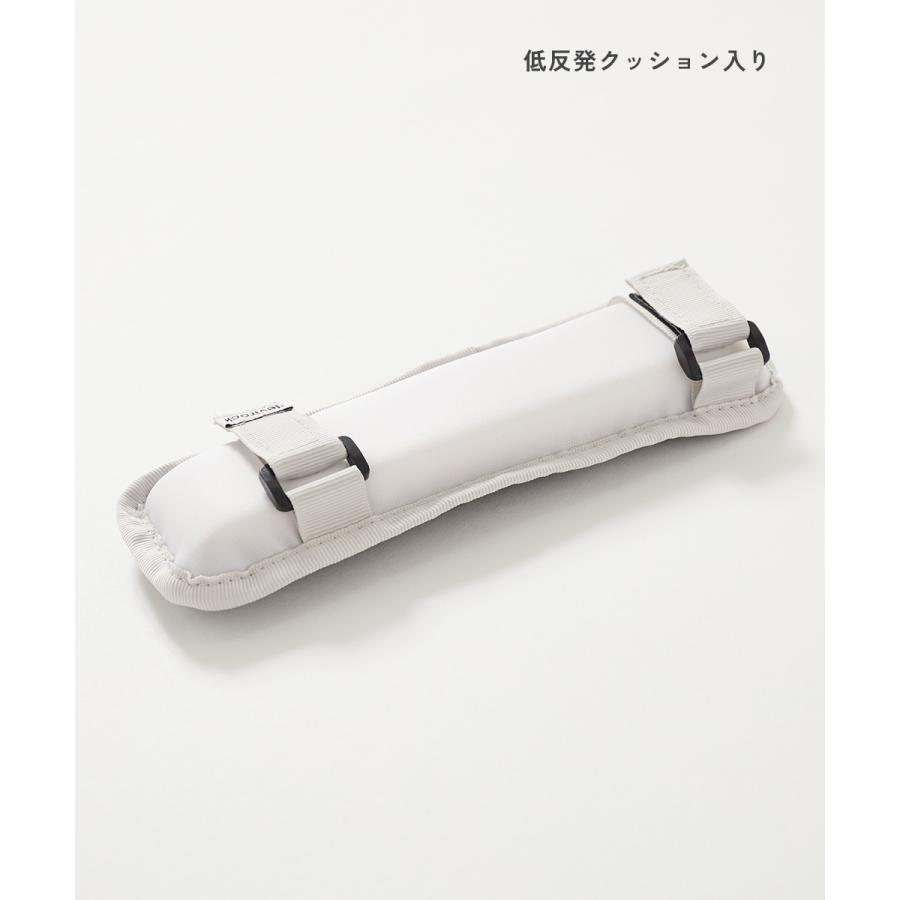 スクールバッグ ランドセル 入園 入学 通園 通学 小学校 肩にやさしい 洗濯機で洗える ふかふか ランドセル用 ショルダーパッド 男の子 女の子  devirock | devirock | 15