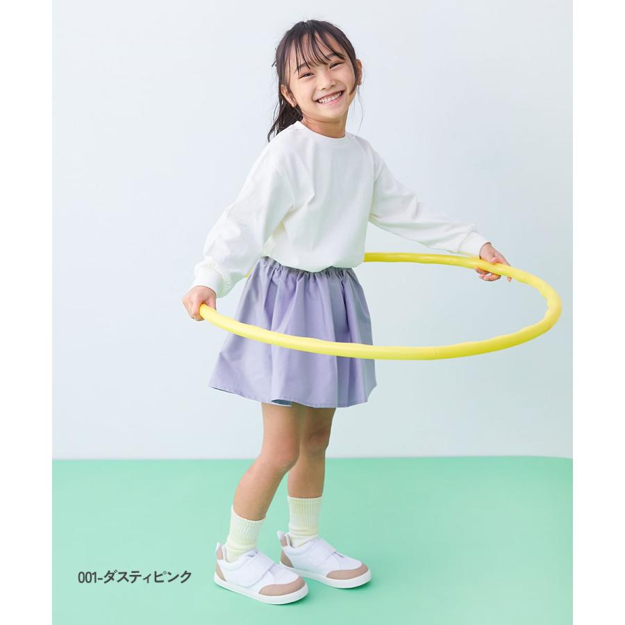 スペアインソール 上靴 入園 入学 通園 通学 小学校 ベルトでサイズ調整できる メッシュ上履き（上靴）インソール2枚付き キッズ 男の子 女の子 devirock | devirock | 10