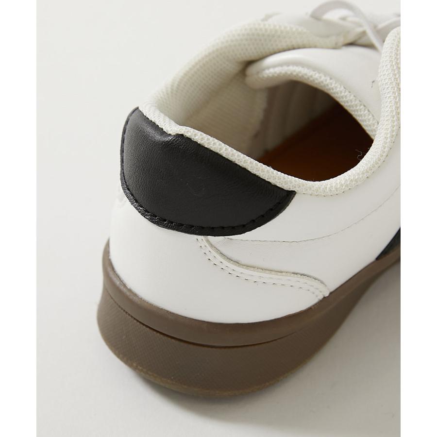 スニーカー シューズ 靴 フォーマル使いもできる ラインスニーカー キッズ 子供服 男の子 女の子  デビロック devirock | devirock | 12