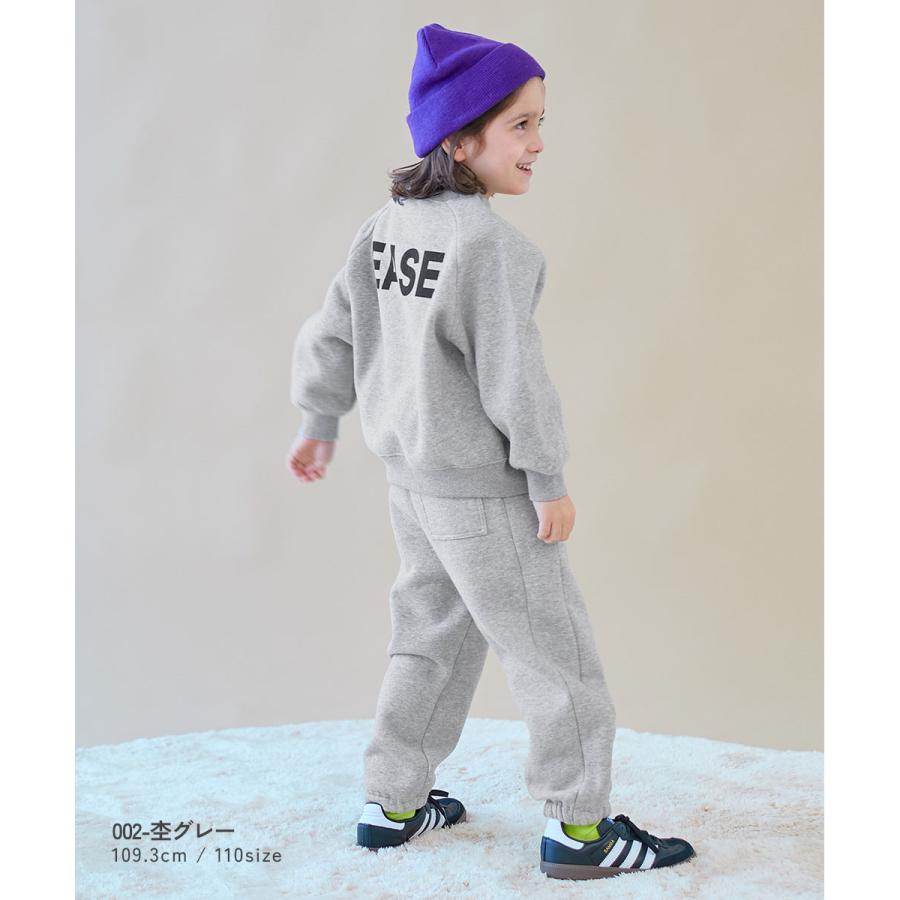 devirock（デビロック） トレーナー トップス 【セットアップ可能