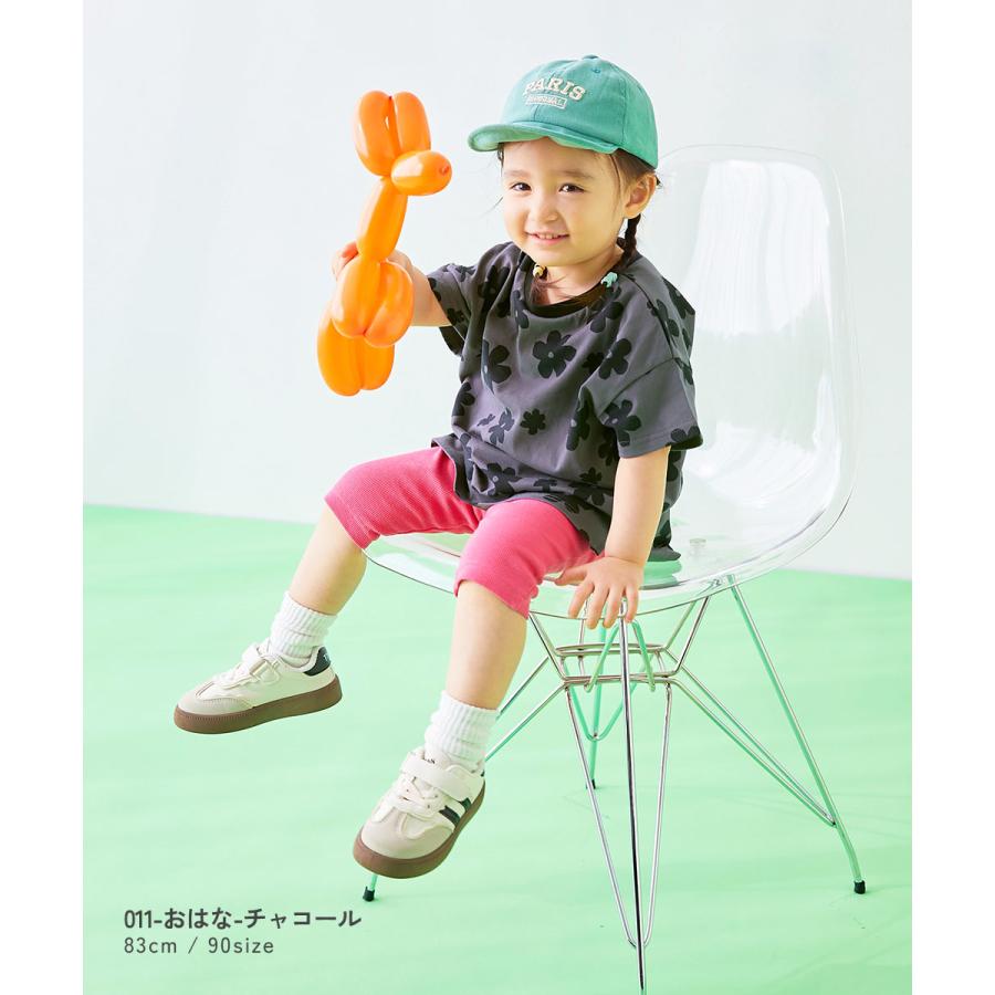 devirock（デビロック） 入園 入学 通園 幼稚園 保育園 Tシャツ
