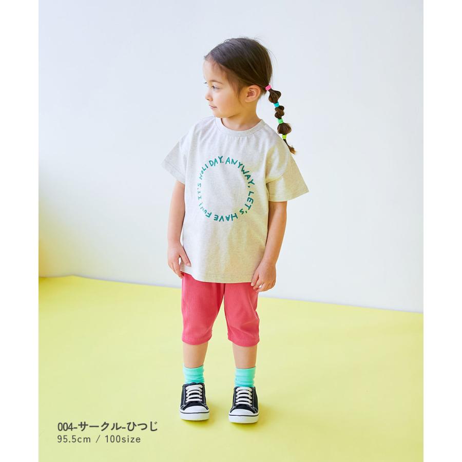 devirock（デビロック） 入園 入学 通園 幼稚園 保育園 Tシャツ