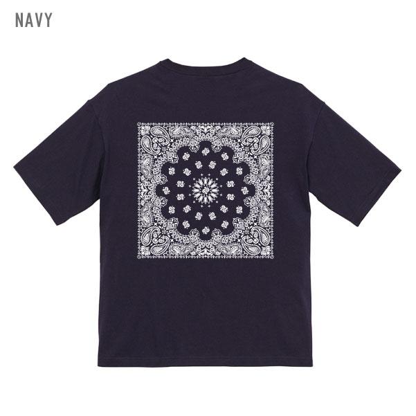 【人気コラボ・美品】サカイ×ドクターウー☆バンダナロゴTシャツ 総柄 ペイズリー 人気コラボ・美品】サカイ×ドクターウー☆バンダナロゴTシャツ 総柄