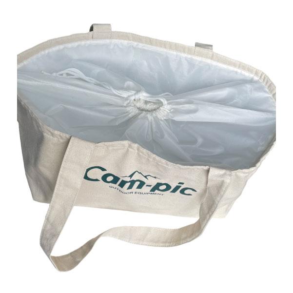 DOG DEPT 保冷バッグ 大容量　クーラーバッグ 保冷バッグ クーラーバッグ エコバッグ 保冷 保温 お買い物