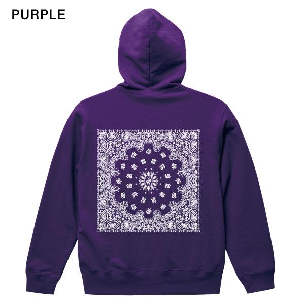 PEARLY GATES バンダナ ペイズリー トップス ジャージ フード PGG】【直営店舗&公式オンライン限定】ストレッチデニット