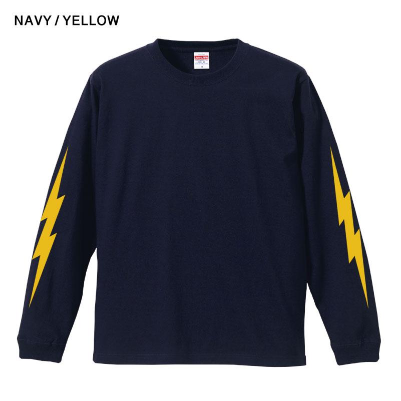 Grancy ロングT　黒 Sサイズ Grancy ロングT 黒 Sサイズ