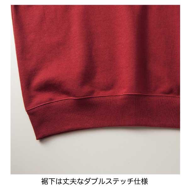 ロゴ ディテール クルーネック スウェットシャツ NAUTICA トレーナー スウェット NAUTICA/ノーティカ Hidden Logo