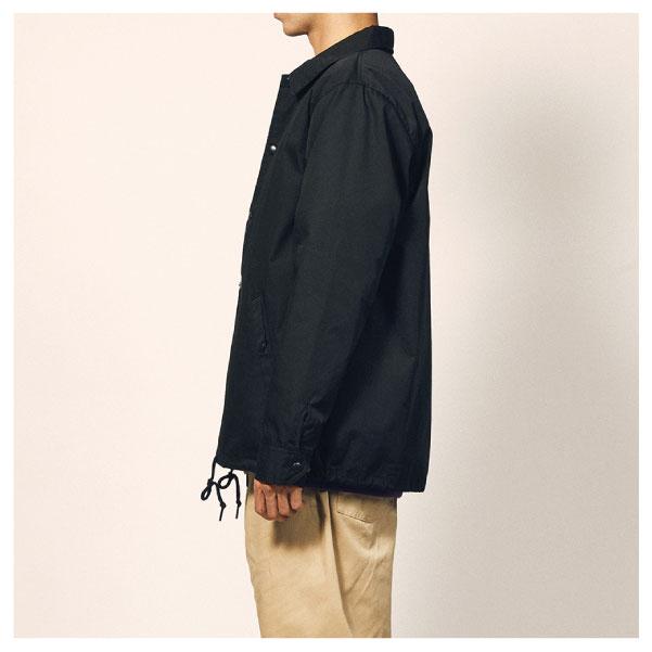 コーチジャケット 綿 ポリエステル グアダルーペ アウター ジャケット