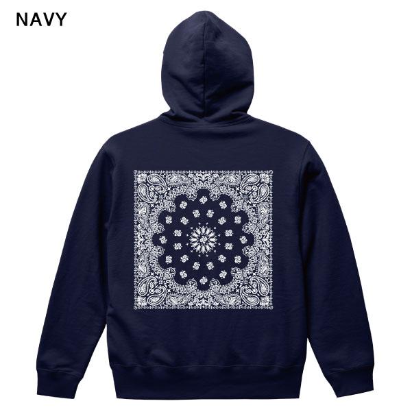 バンダナ柄ジップパーカー　ストリートy2ksupreme imgrc0127467699.jpg