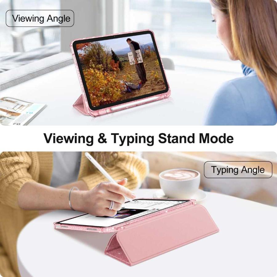 iPad 第11/10世代 ケース｜A16 11インチ(2025)/10.9インチ(2022)対応
