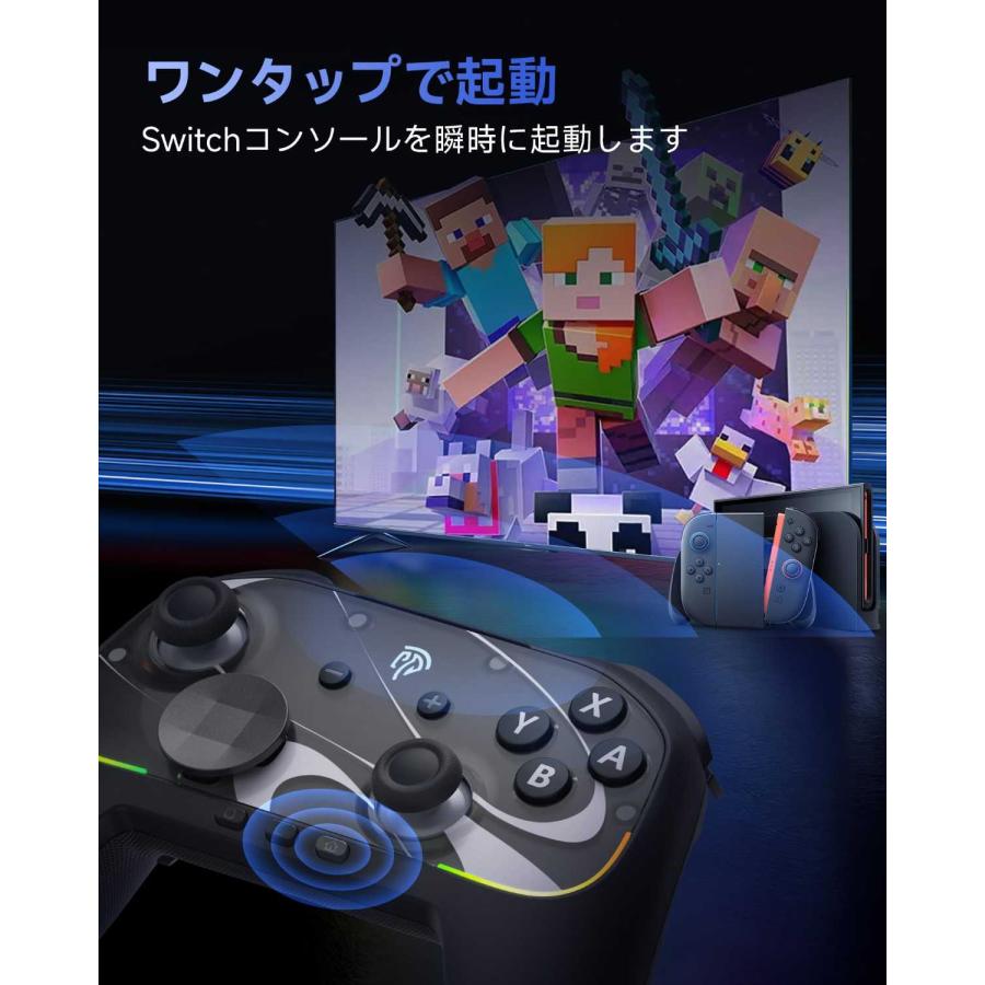 Nintendo Switch 2 Switch/ Steam Deck / iOS Android PC 対応