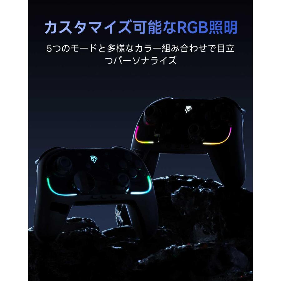 Nintendo Switch 2 Switch/ Steam Deck / iOS Android PC 対応