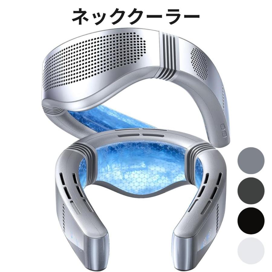 COOLIFY Cyber ネッククーラー COOLIFY Cyber TORRAS ネッククーラー