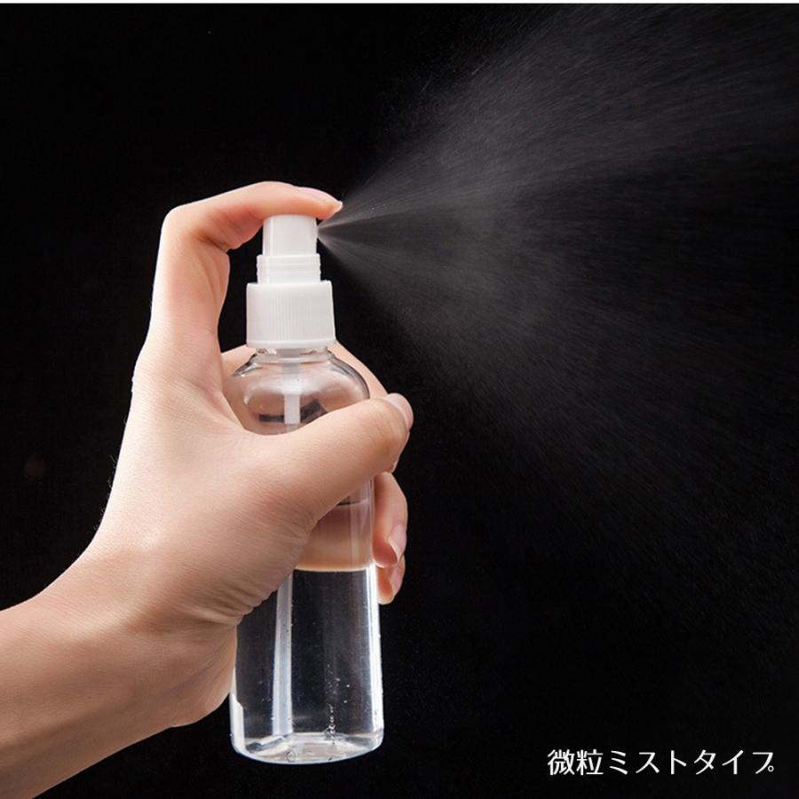 スプレーボトル 25ml 6本セット 容器 空ボトル ミニボトル 携帯スプレー 透明小分けボトル 透明 De12908 デジカジ Yahoo ショッピング店 通販 Yahoo ショッピング
