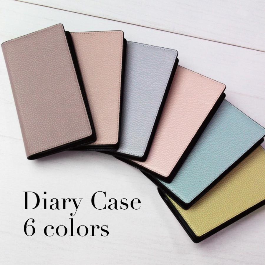 Xperia 10 Iv So 52c Sog07 スマホケース 手帳型 ベルトなし ケース カバー 手帳ケース くすみカラー 人気 おしゃれ大人女子 Obb121 719 デジカジ Yahoo ショッピング店 通販 Yahoo ショッピング