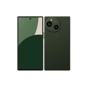 SHARP / シャープ AQUOS R9 SIMフリー [グリーン] (SIMフリー