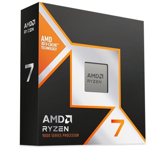◆新品未開封・納品書付◆AMD Ryzen 7 9850X3D BOX AMD ◇新品未開封・納品書付◇AMD Ryzen 7 9850X3D BOX AMD AMD Ryzen 7