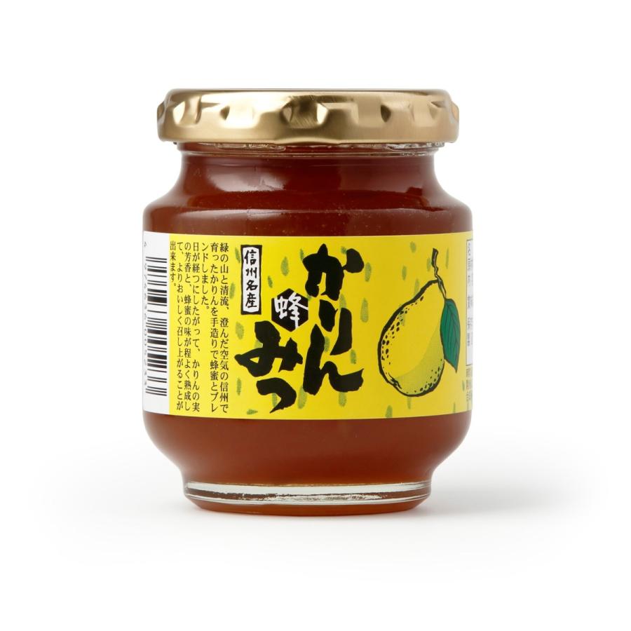 かりん蜂みつ | 