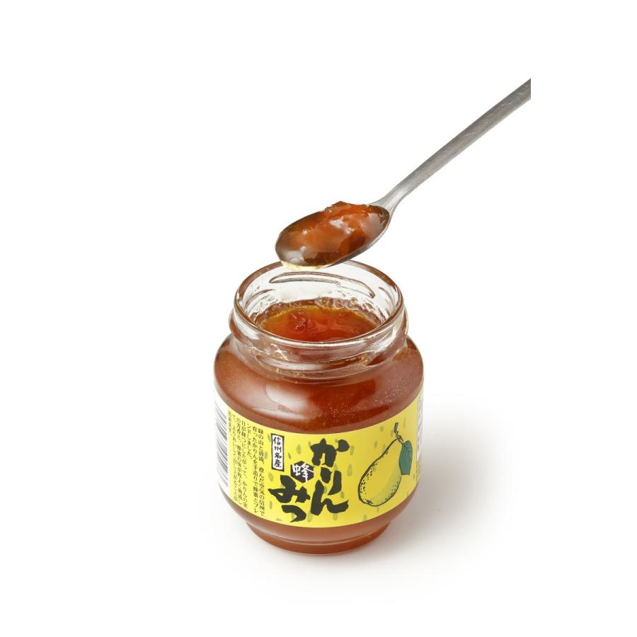 かりん蜂みつ |  | 02