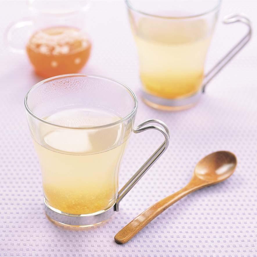 かりん蜂みつ |  | 03