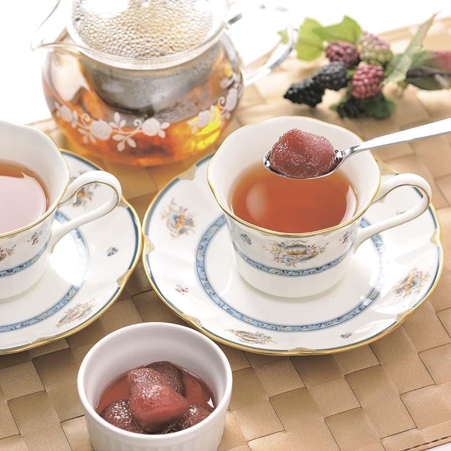 ストロベリーグラッセ　450ｇ |  | 03