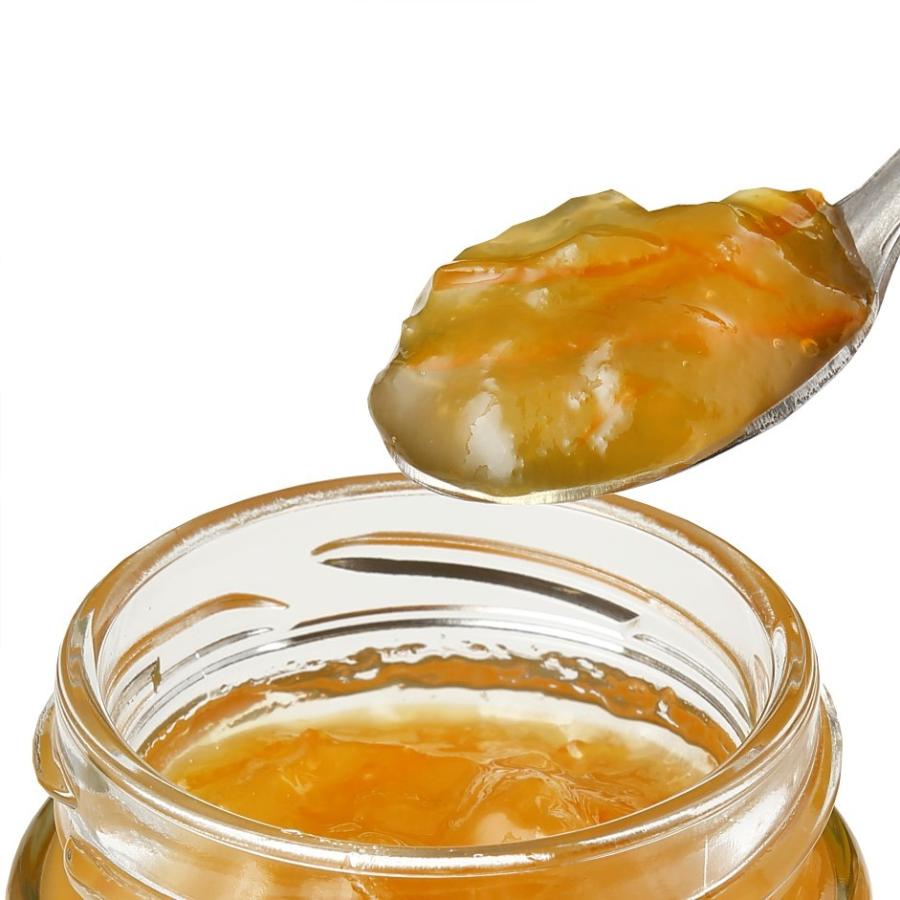 パン職人のジャム　夏みかんマーマレード |  | 01